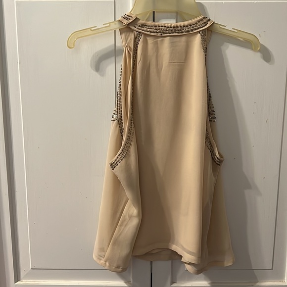 F21 halter top - Picture 2 of 3